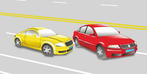 交通法规考试科目一模拟试题201417