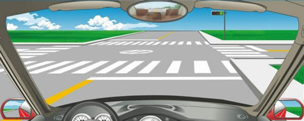 科目四2014年B2安全文明驾驶常识模拟考试26