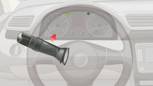 2014交通文明驾驶模拟考试科目四49