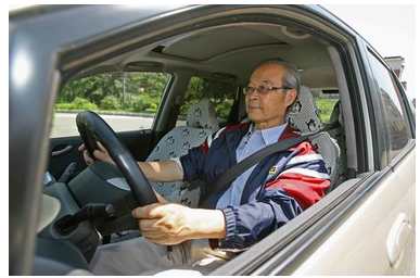 考驾照年龄限制规定|违章查询 - 驾照网