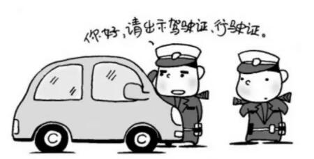 无证驾驶摩托车_无证驾驶怎么处罚
