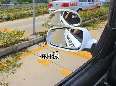 最新科目二坡道定点停车与起步操作技巧,助你100%过关