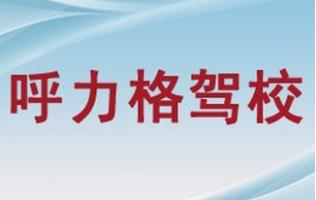 呼市呼力格驾校 呼市呼力格驾校