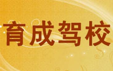 沈阳育成驾校 沈阳育成驾校
