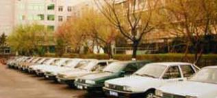 沈阳大学驾校 沈阳大学驾校