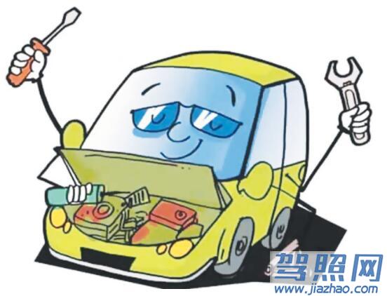 汽车出问题前几大预兆，肯定牢记停车检查，这一点非常重要