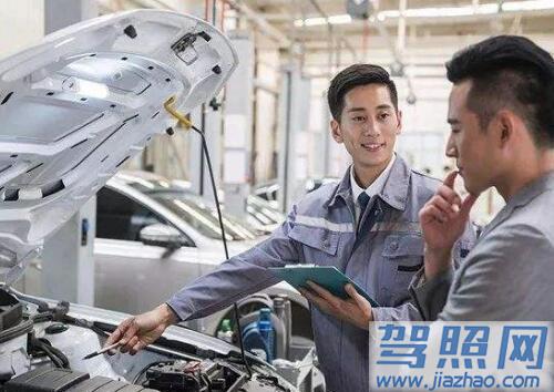 平时汽车保养应该注意这类方法！掌握之后再也不花冤枉钱了