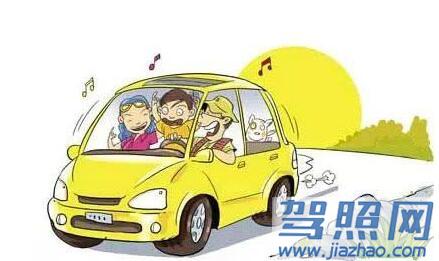 开车多注意这5个地方，汽车可以用10年