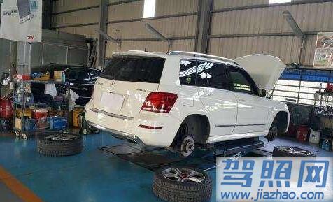 修理汽车师傅建议：车上这4个零件尽可能少做保养，越养越坏！要牢记！