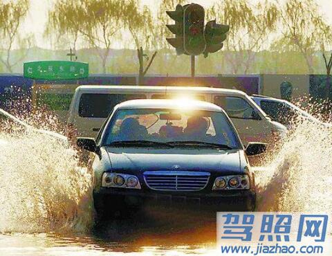 汽车保养方法之除湿的必要性，越简单的地方越需要爱惜！