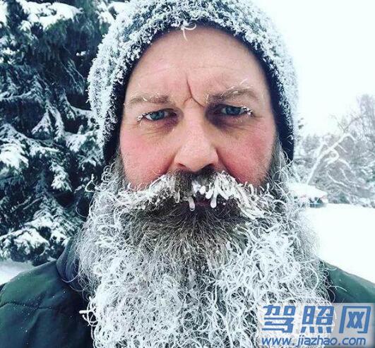 掌握冬天汽车保养法，重点是时刻省下修理汽车钱，就是来了炸弹气旋也不怕