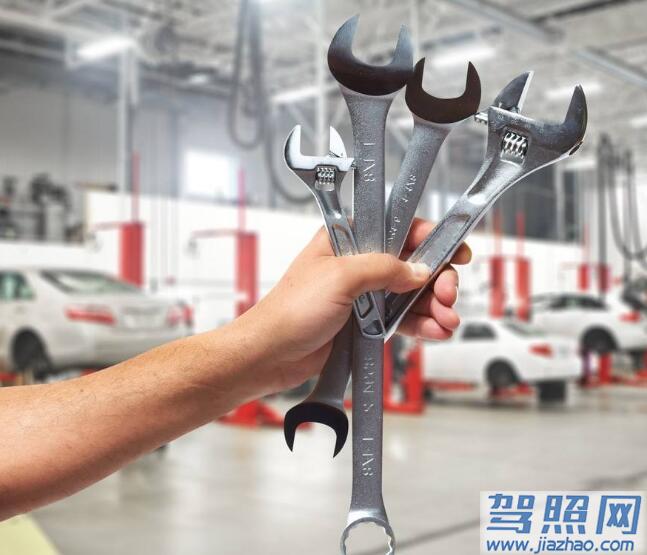 关于汽车维修保养的五大圈套，这几个方面你都了解吗