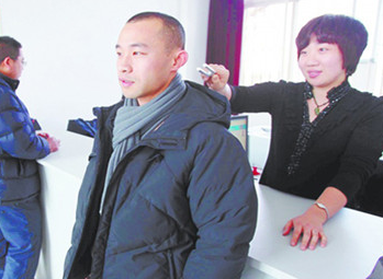 驾驶证考试体检项目有什么