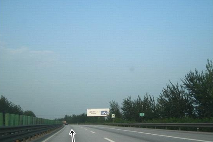 国内高速公路行车原则