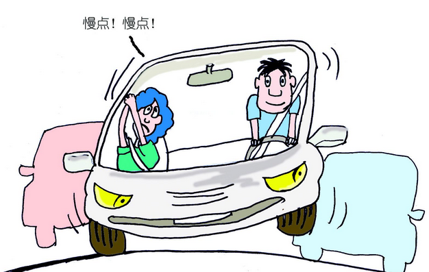 小白坡起时忽然熄火如何解决