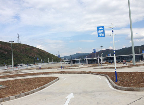 杭州富阳新考场考试经验推荐