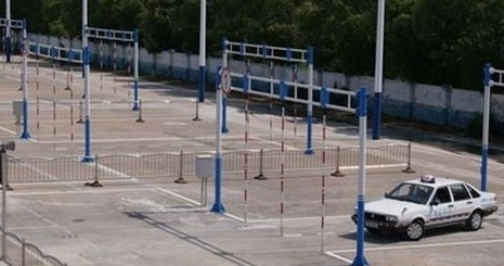 电子桩考试五种方法
