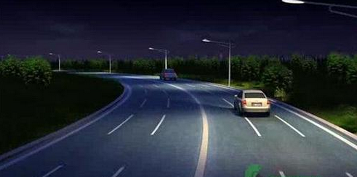 夜考灯光怎么用