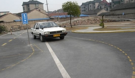 S路控制行车速度方法有什么