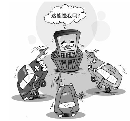 驾驶证考试容易忽略的细节问题