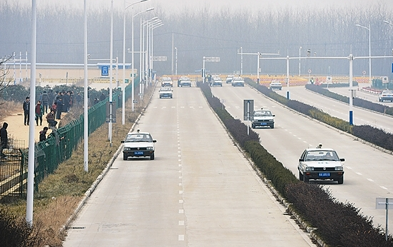 科目二什么地方容易失分