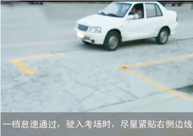 c1直角转弯视频图形解析