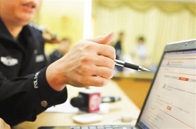 江西驾考在线报名平台被黑被迫关闭