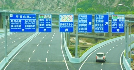 小白上高速前需要知道什么