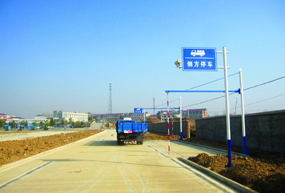 b2侧方停车易错点