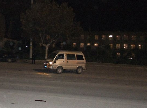 山东烟台一家4口车祸致1死3伤