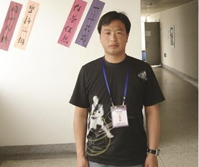 扬州一老师为救出车祸学生牺牲