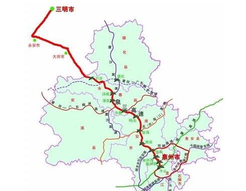泉三高速厦门客车侧翻致4死25伤