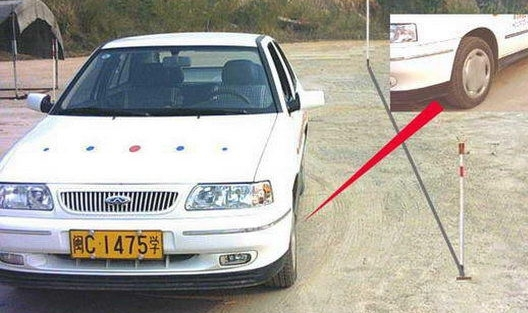 倒车入库有那些技巧 怎么样让正确倒车