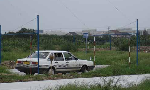 驾校学车10个小窍门 记住绝对能过