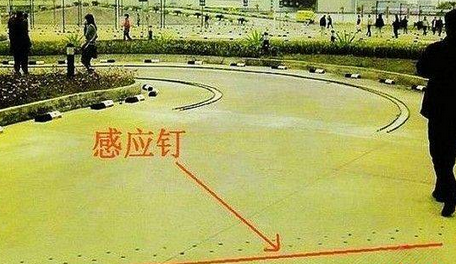 曲线行驶总压线如何解决