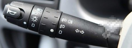 科目三模拟夜间灯光考试语音提示