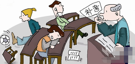 武汉科目三补考成本多少钱