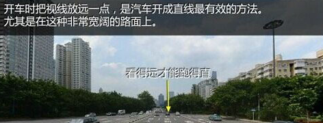 2015最新科目三考试方法及合格标准
