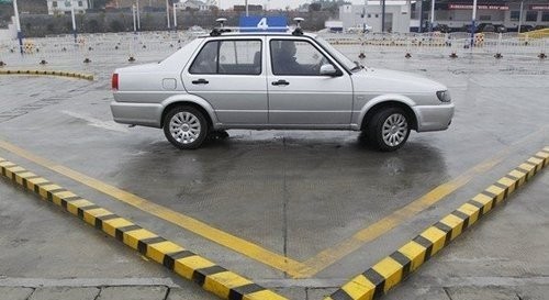 科二考试中容易出错的细节