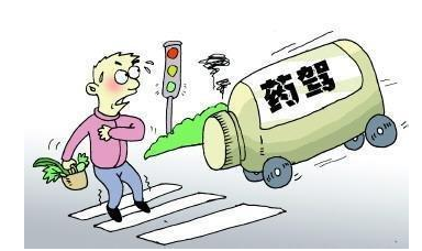 影响行车安全的事情有什么
