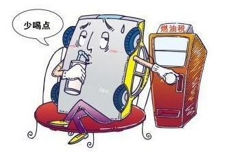 汽车爬坡时的节油方法
