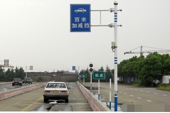 驾驶证考试科目三怎么样迅速减档