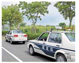 科目三路考靠边停车需要注意的地方