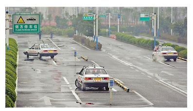 科目二考试必考五项需要注意的地方