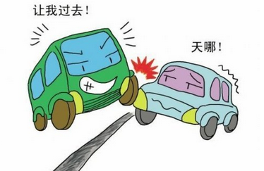 小白上路需要学会的需要注意的地方