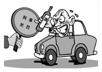 酒后驾驶和醉酒驾驶有什么区别