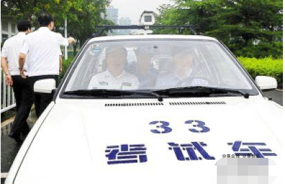 科目三路考什么状况会不及格
