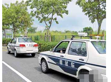 科目三靠边停车操作步骤及方法