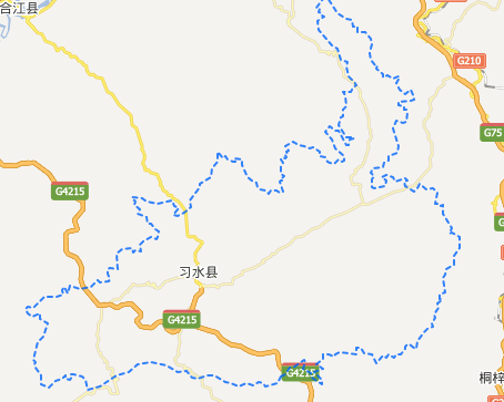 遵义习水机动车辆驾考中心部分项目马上投用