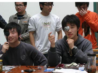 驾驶证考试需要体检的项目有什么